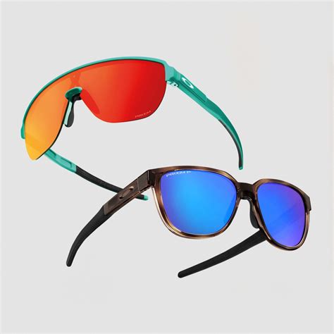 Shop Oakley Latest Collection 